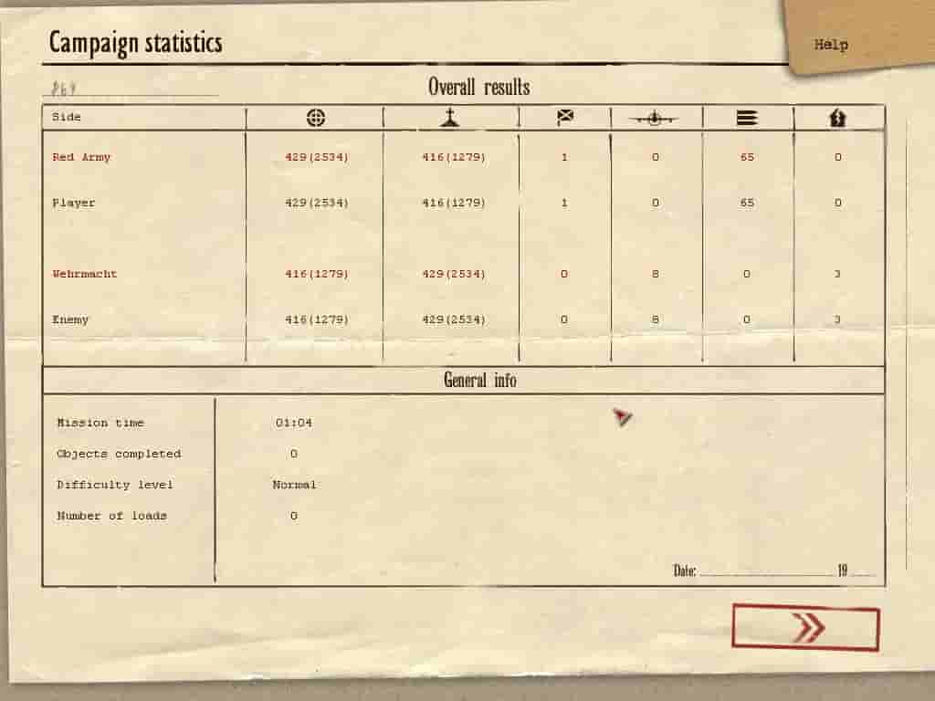 Stalingrad screenshot thumbnail screenshot 9