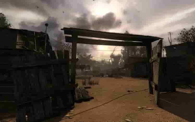 S.T.A.L.K.E.R.: Clear Sky screenshot thumbnail screenshot 10