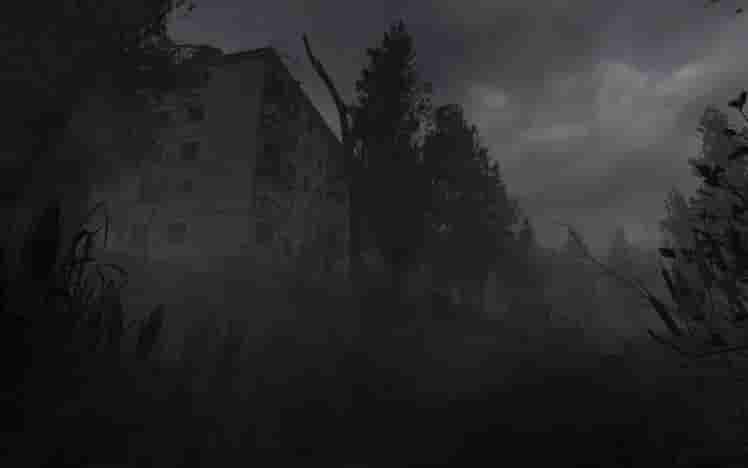 S.T.A.L.K.E.R.: Clear Sky screenshot thumbnail screenshot 13
