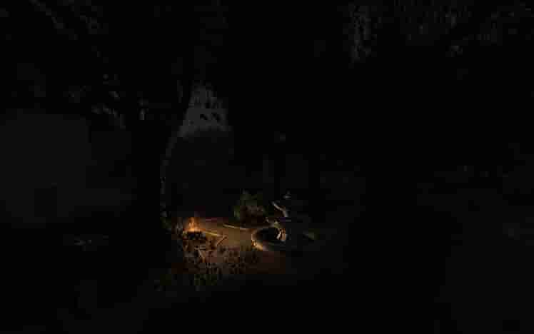 S.T.A.L.K.E.R.: Clear Sky screenshot thumbnail screenshot 14