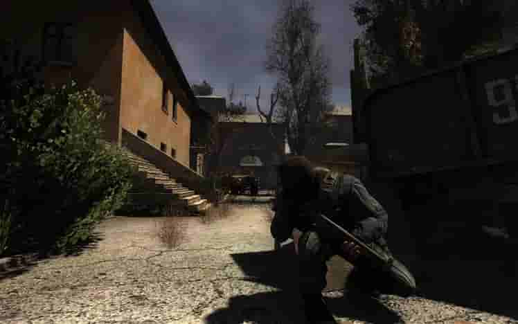 S.T.A.L.K.E.R.: Clear Sky screenshot thumbnail screenshot 15