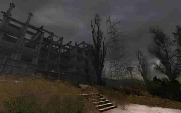 S.T.A.L.K.E.R.: Clear Sky screenshot thumbnail screenshot 16
