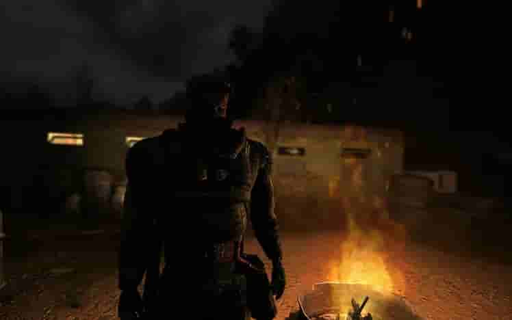 S.T.A.L.K.E.R.: Clear Sky screenshot thumbnail screenshot 23