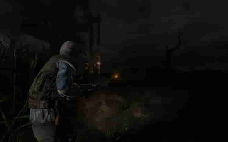 S.T.A.L.K.E.R.: Clear Sky screenshot thumbnail screenshot 24