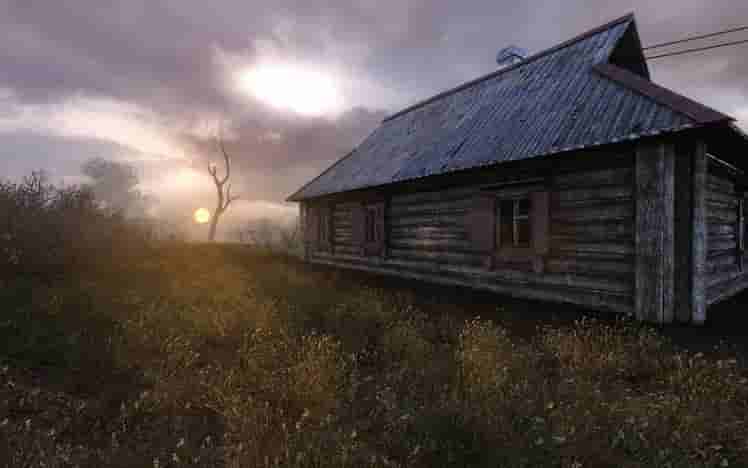 S.T.A.L.K.E.R.: Clear Sky screenshot thumbnail screenshot 3