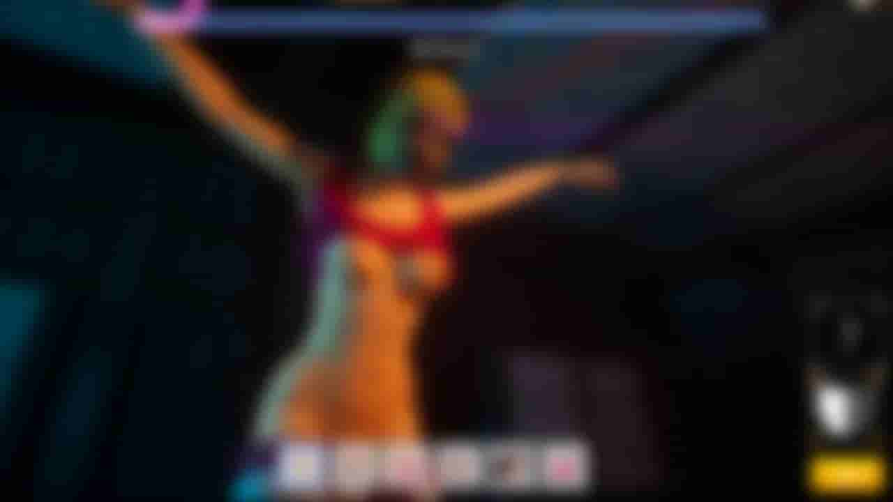 Stalker in black screenshot thumbnail screenshot 4