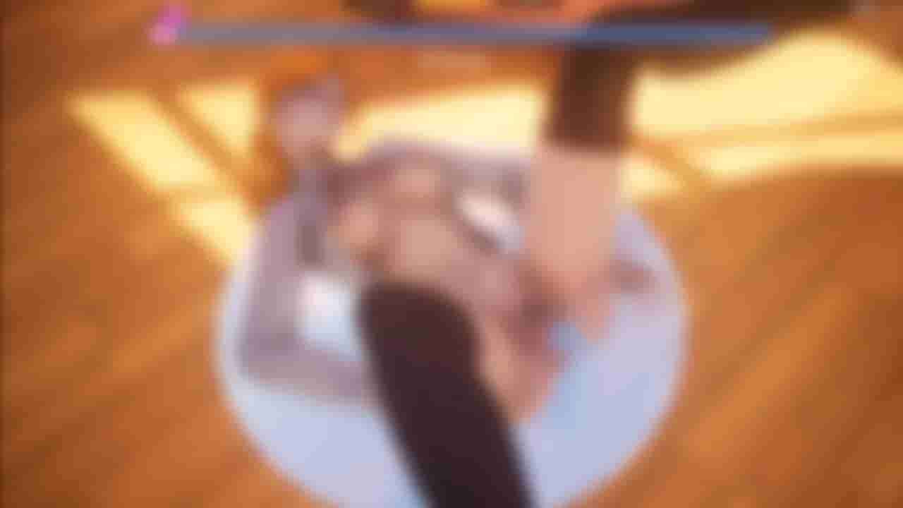 Stalker in black screenshot thumbnail screenshot 5