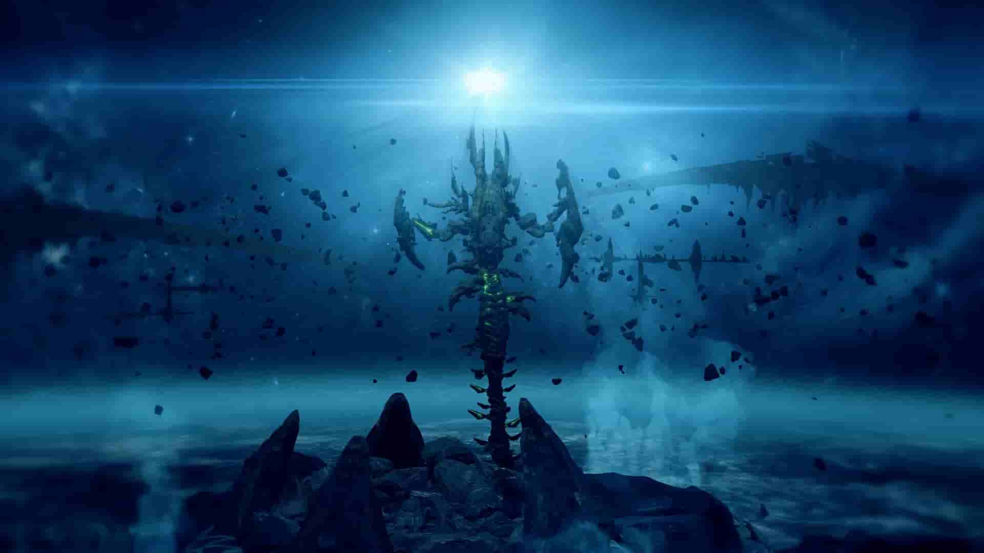 Star Conflict screenshot thumbnail screenshot 10