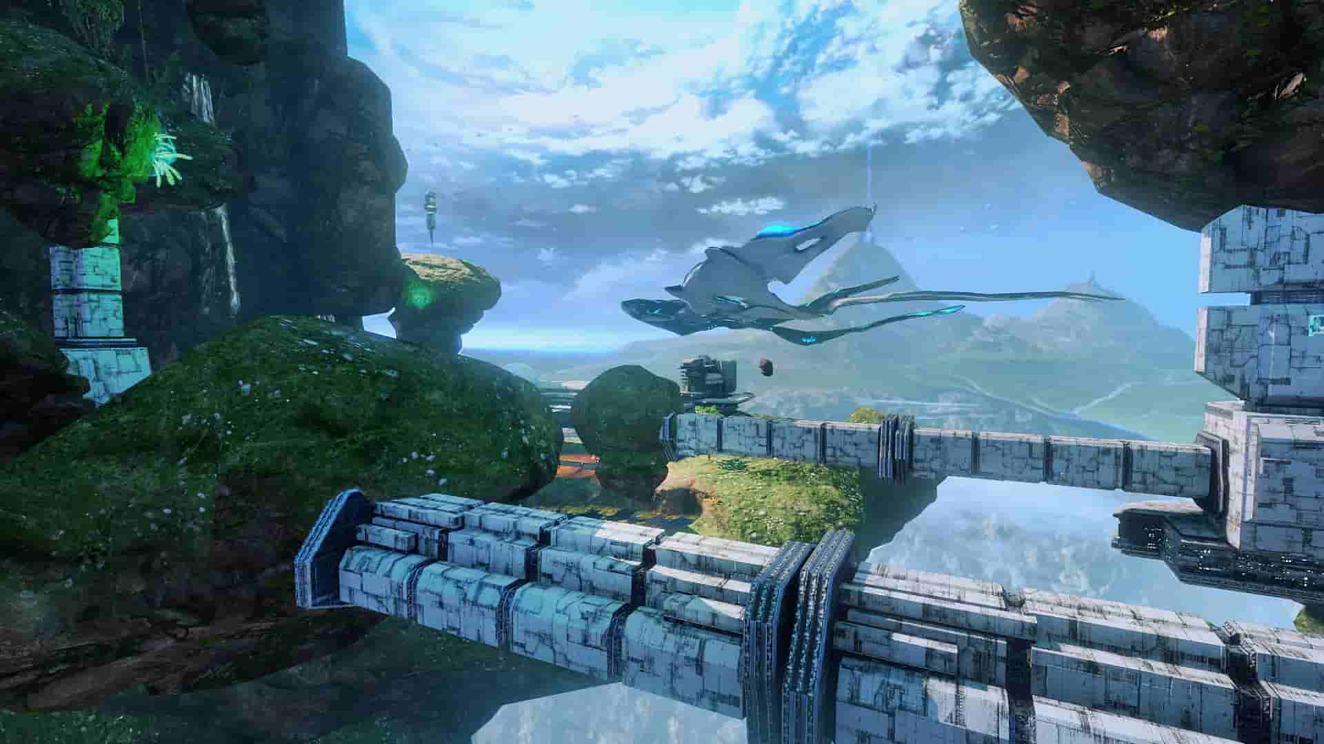 Star Conflict screenshot thumbnail screenshot 13