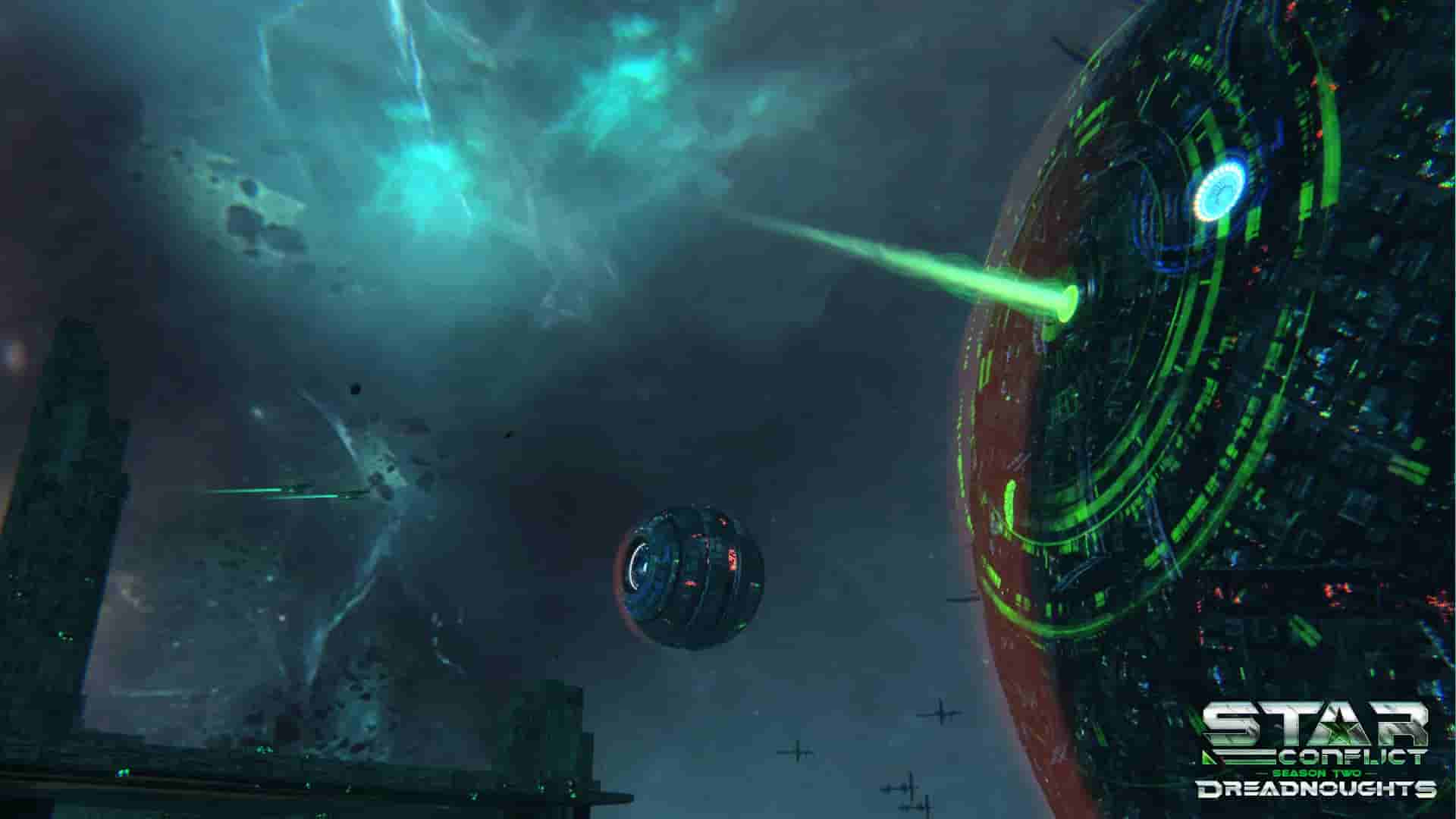 Star Conflict screenshot thumbnail screenshot 19