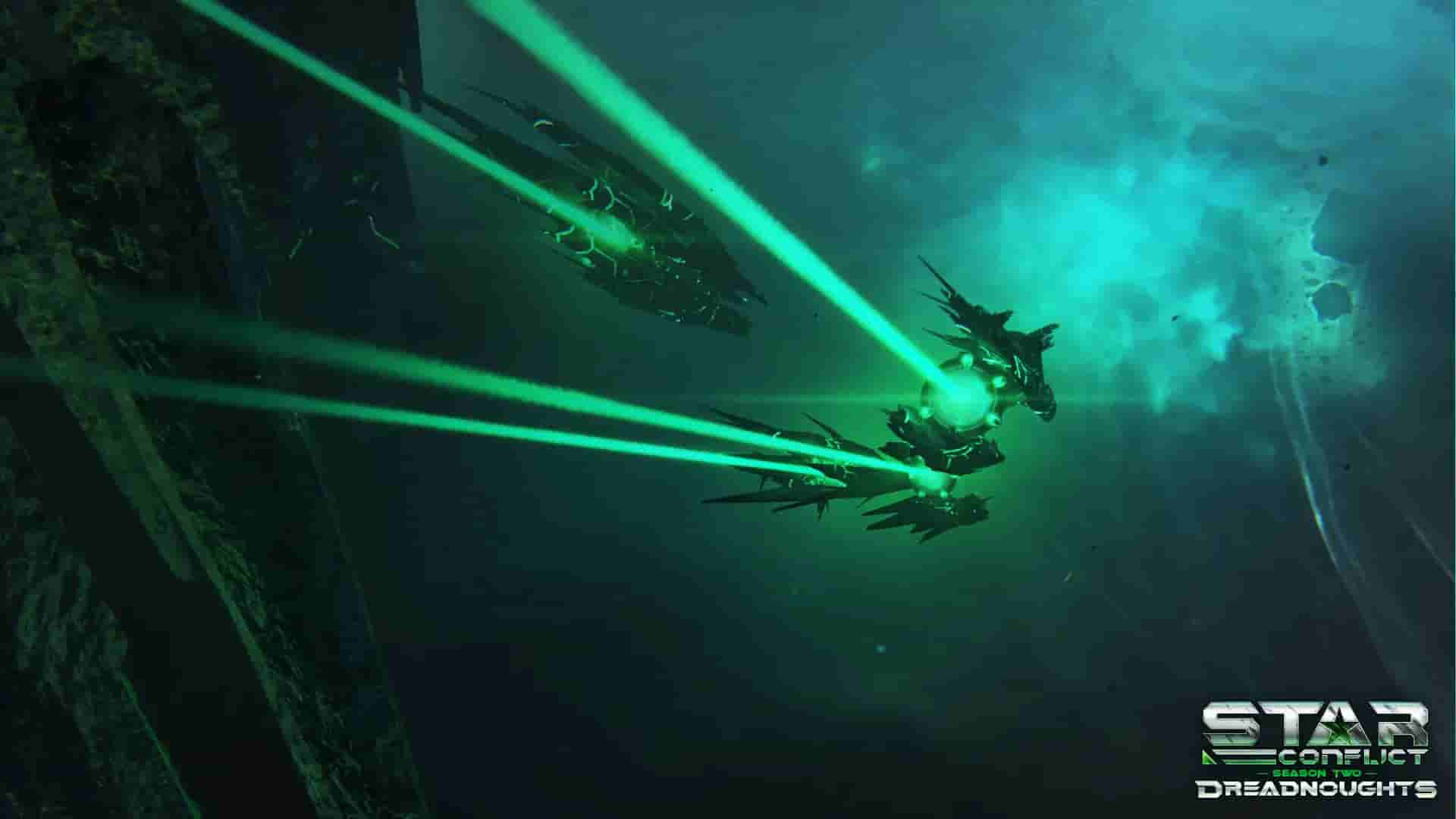 Star Conflict screenshot thumbnail screenshot 20