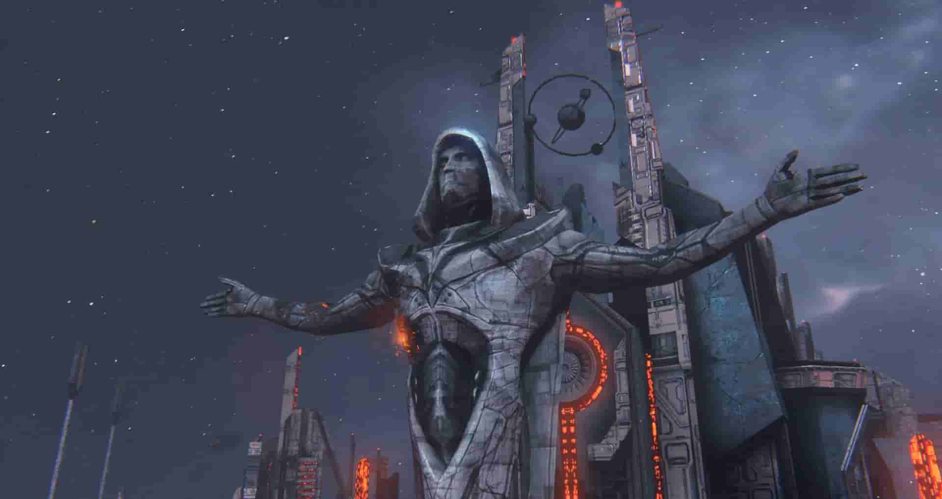 Star Conflict screenshot thumbnail screenshot 21