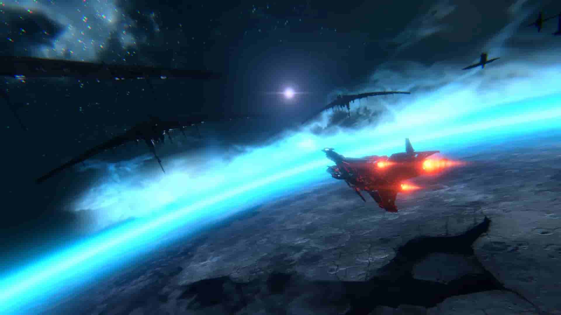 Star Conflict screenshot thumbnail screenshot 24