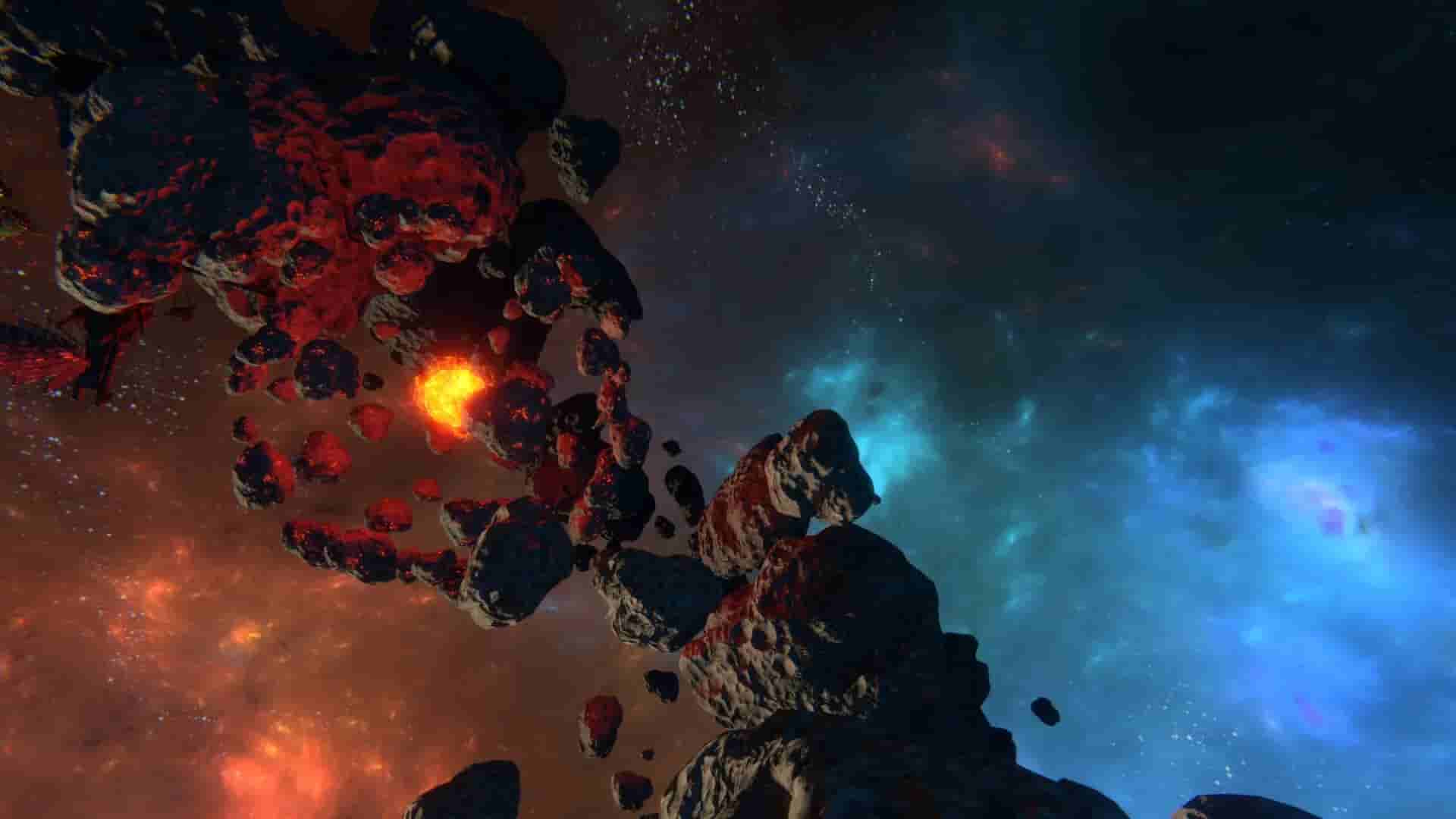 Star Conflict screenshot thumbnail screenshot 25