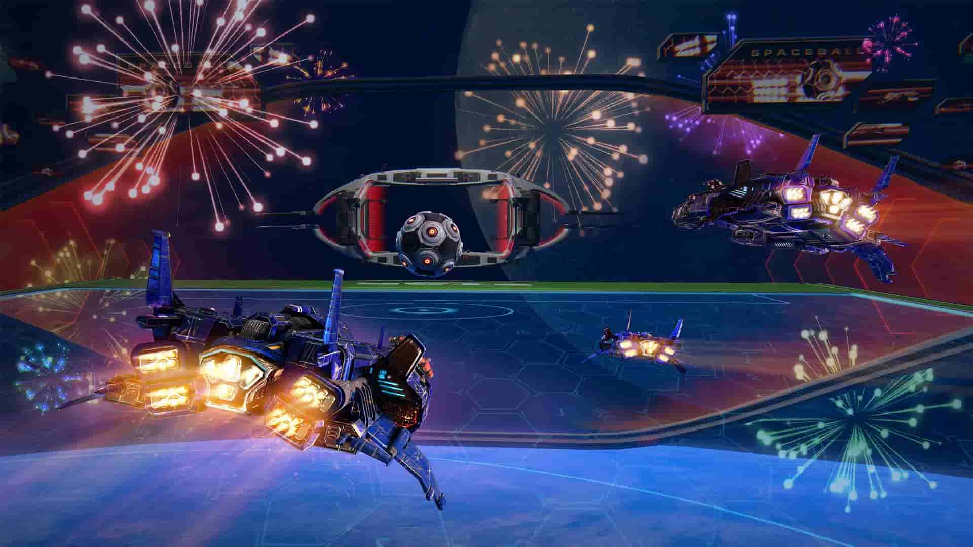 Star Conflict screenshot thumbnail screenshot 6