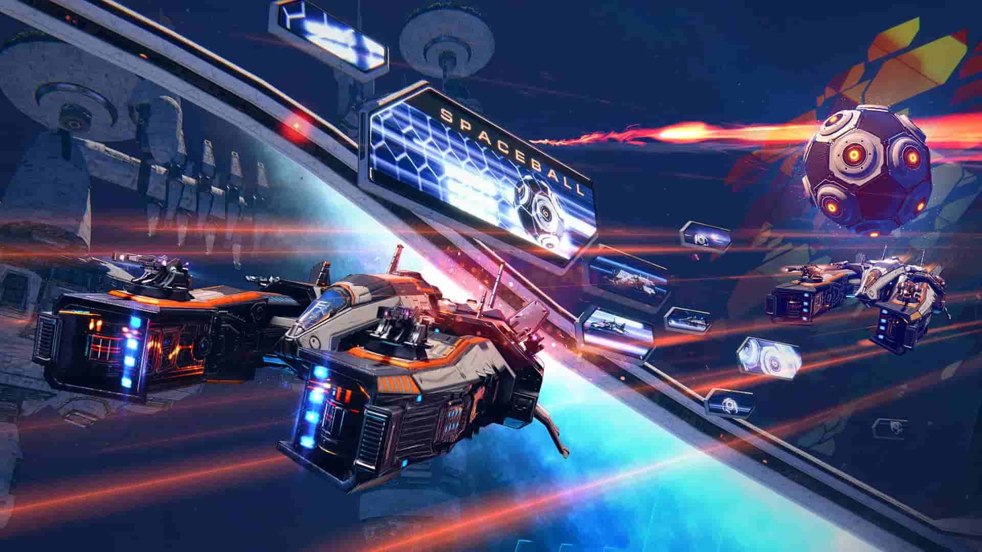 Star Conflict screenshot thumbnail screenshot 7