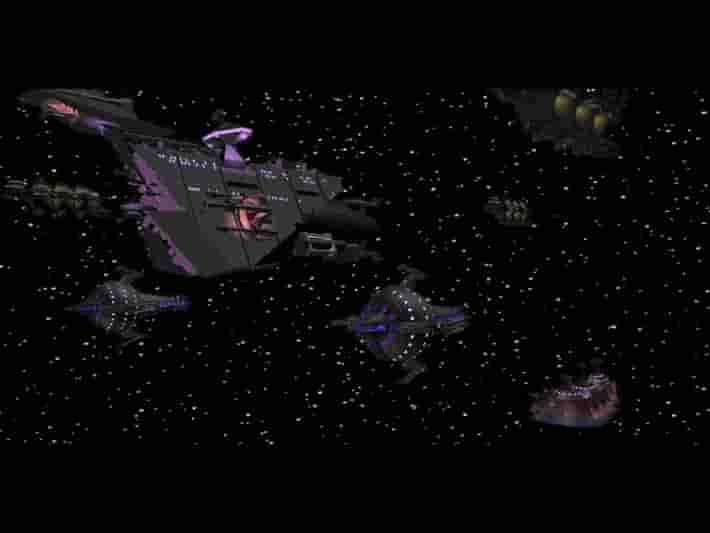 Star Control III screenshot thumbnail screenshot 10