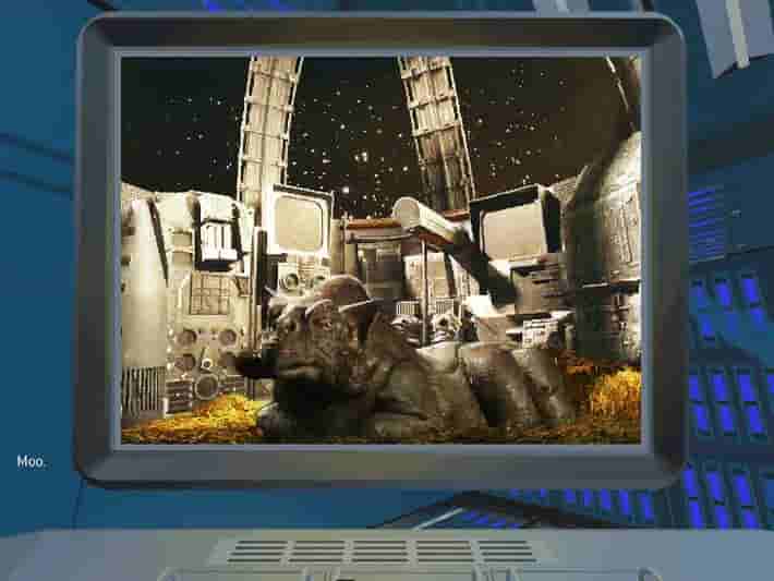 Star Control III screenshot thumbnail screenshot 5
