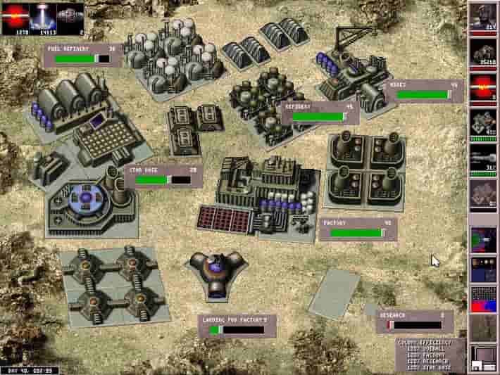 Star Control III screenshot thumbnail screenshot 9