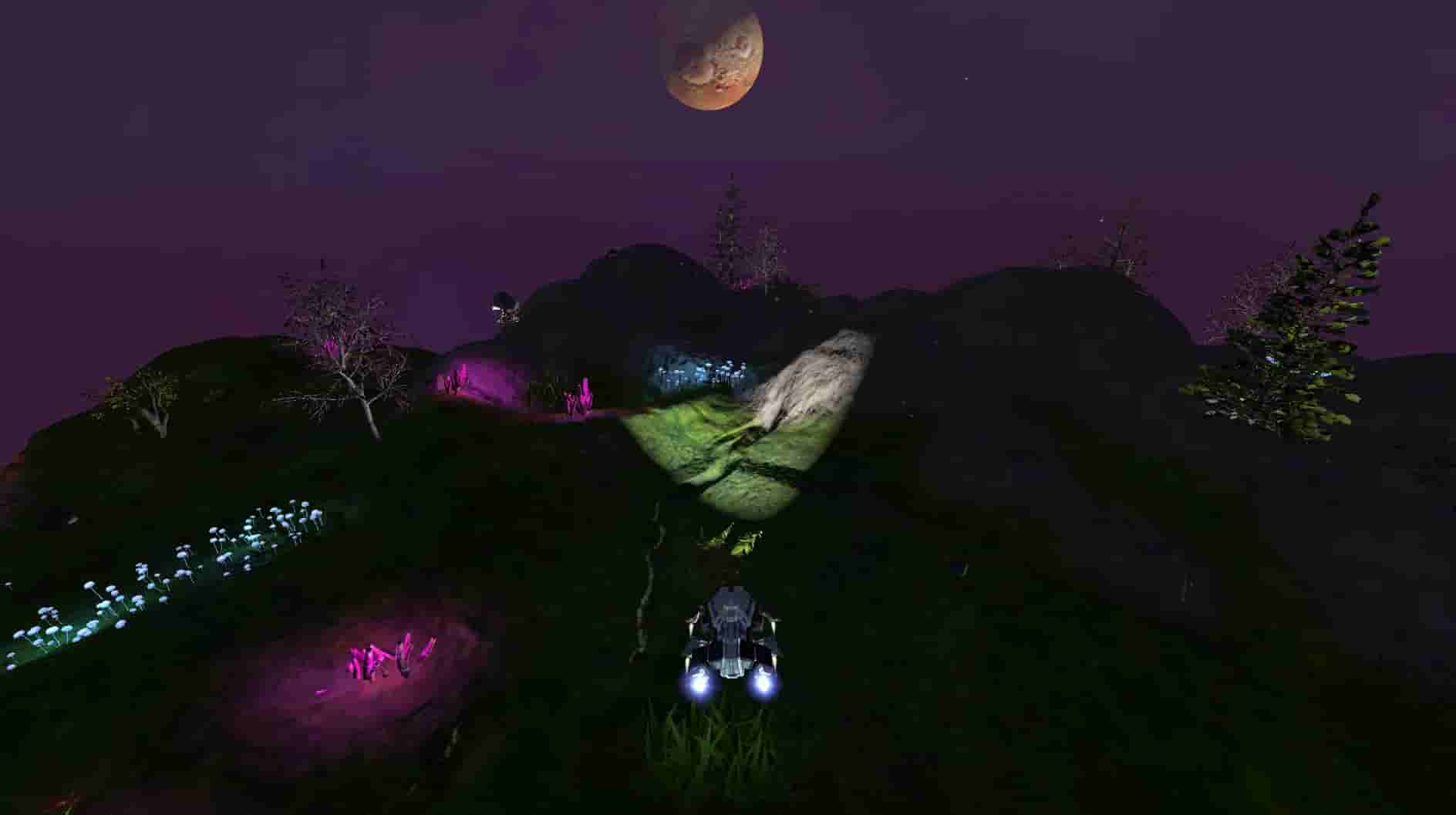 Star Control: Origins screenshot thumbnail screenshot 18