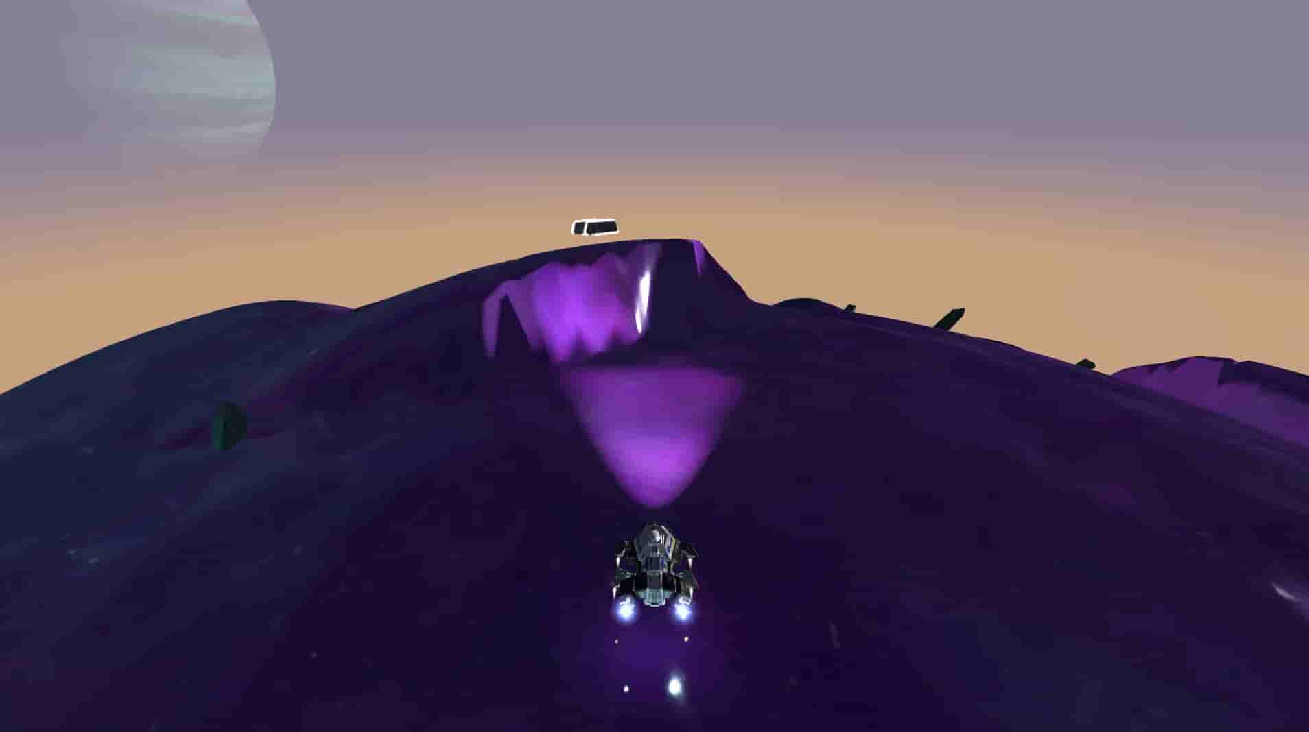 Star Control: Origins screenshot thumbnail screenshot 4
