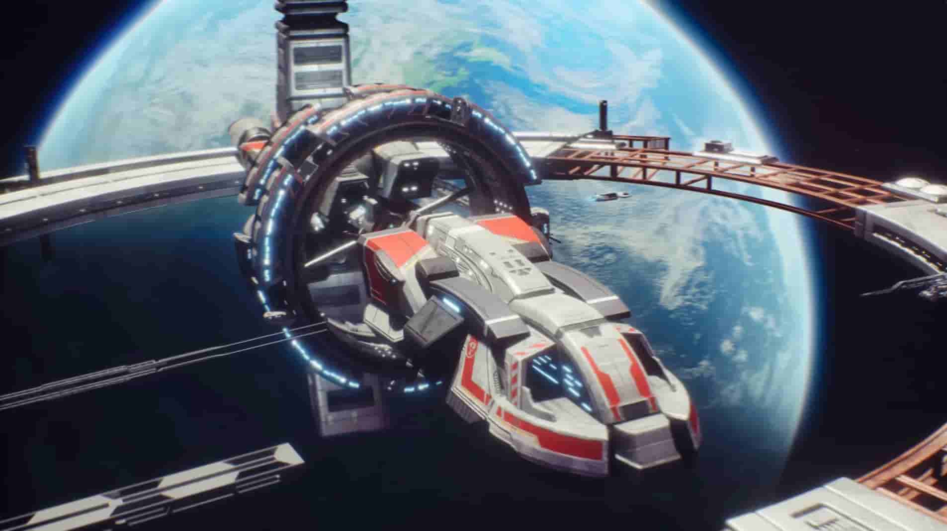 Star Control: Origins screenshot thumbnail screenshot 7