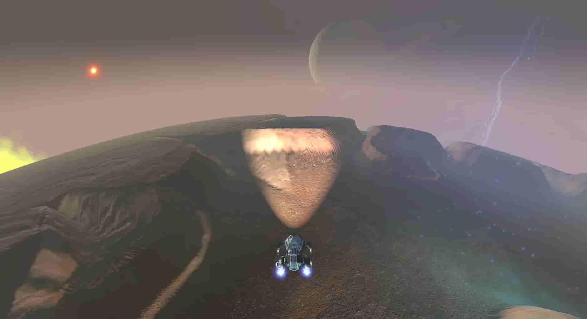 Star Control: Origins screenshot thumbnail screenshot 9