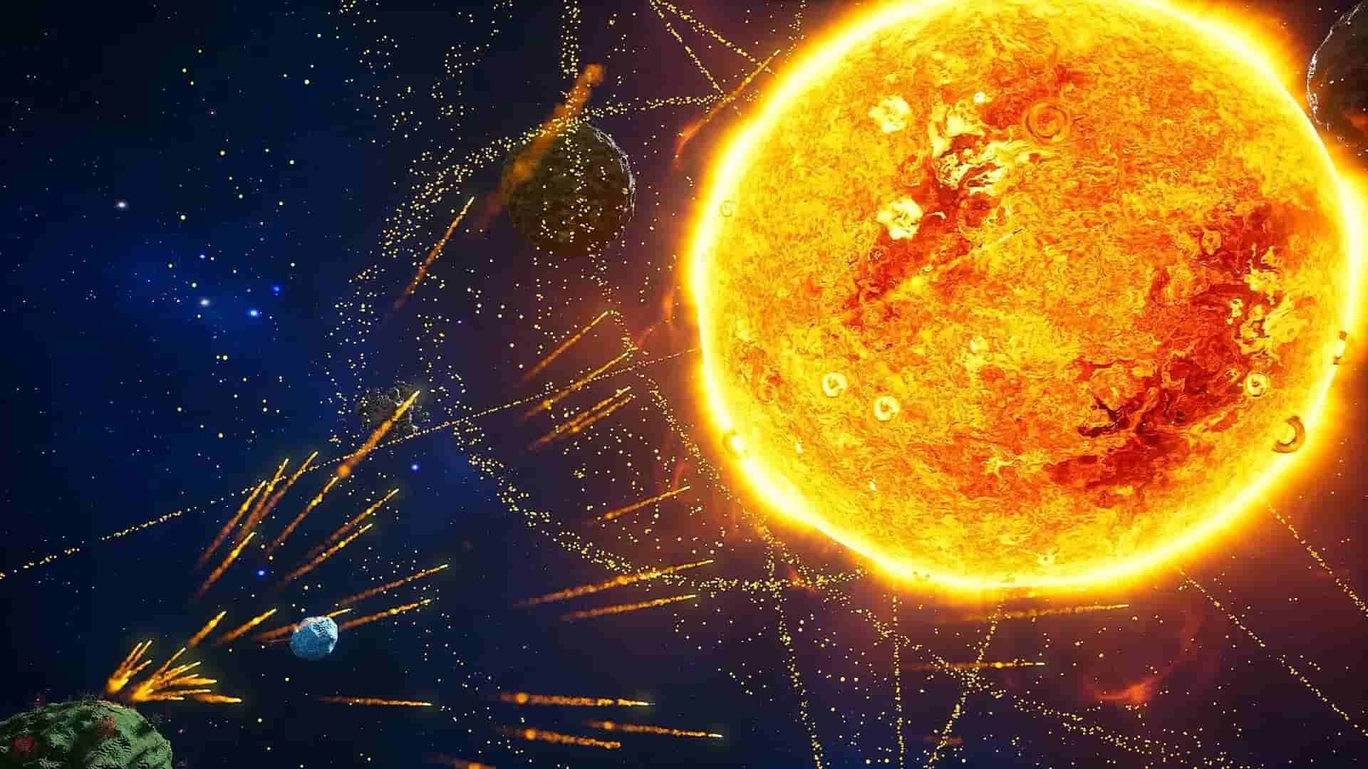 Star Crafter screenshot thumbnail screenshot 10