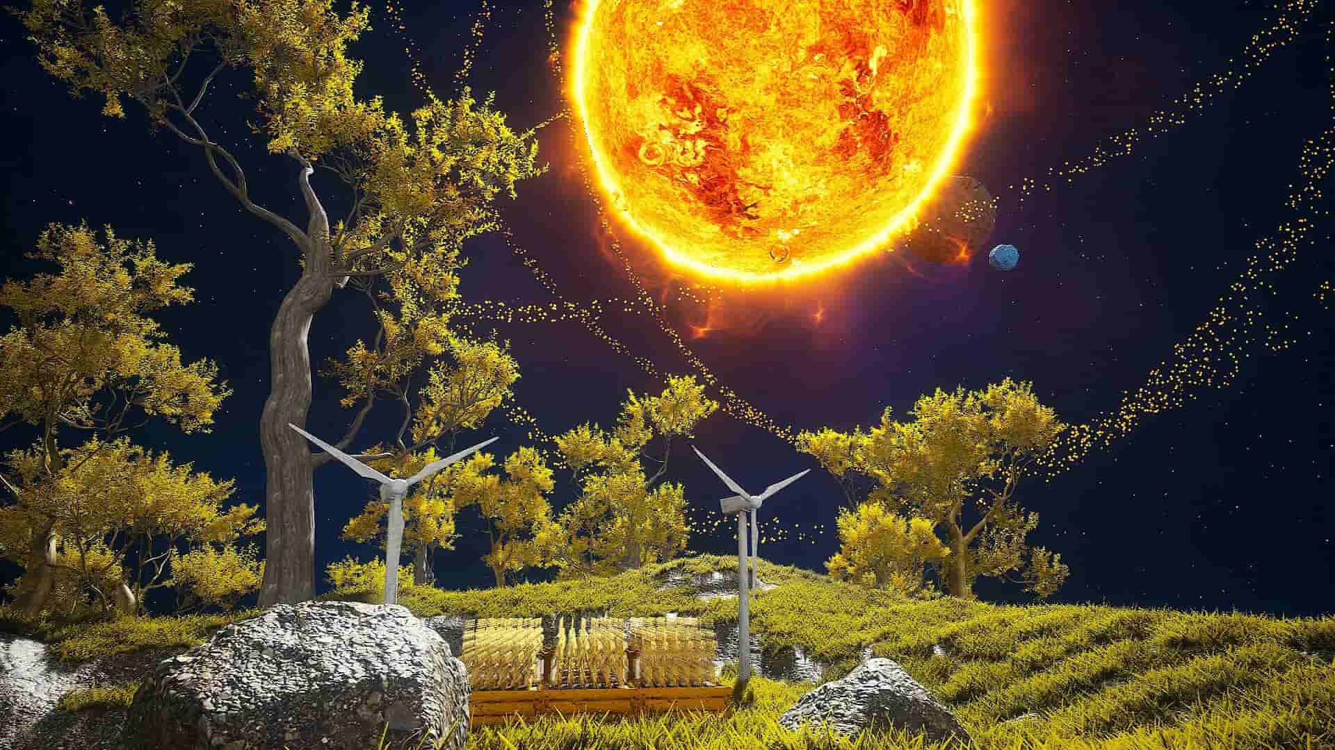 Star Crafter screenshot thumbnail screenshot 12