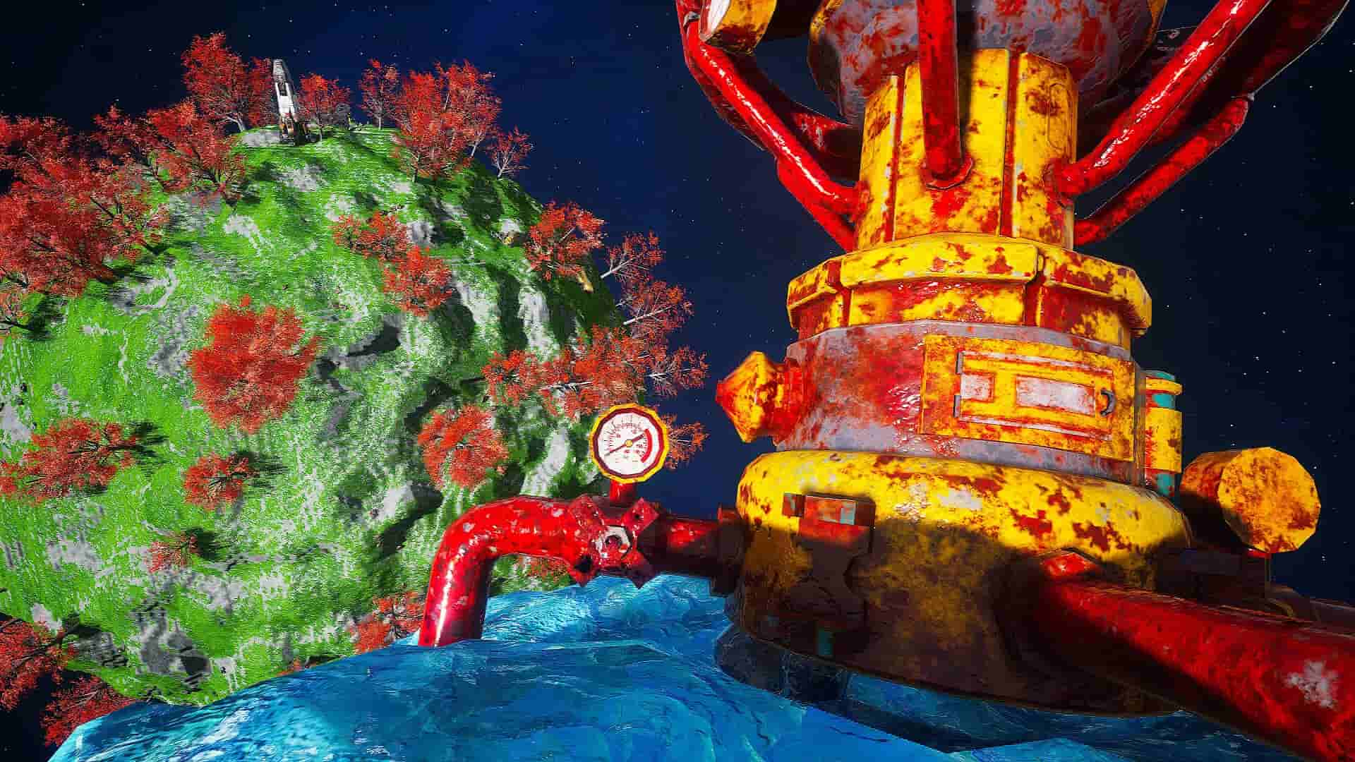 Star Crafter screenshot thumbnail screenshot 13