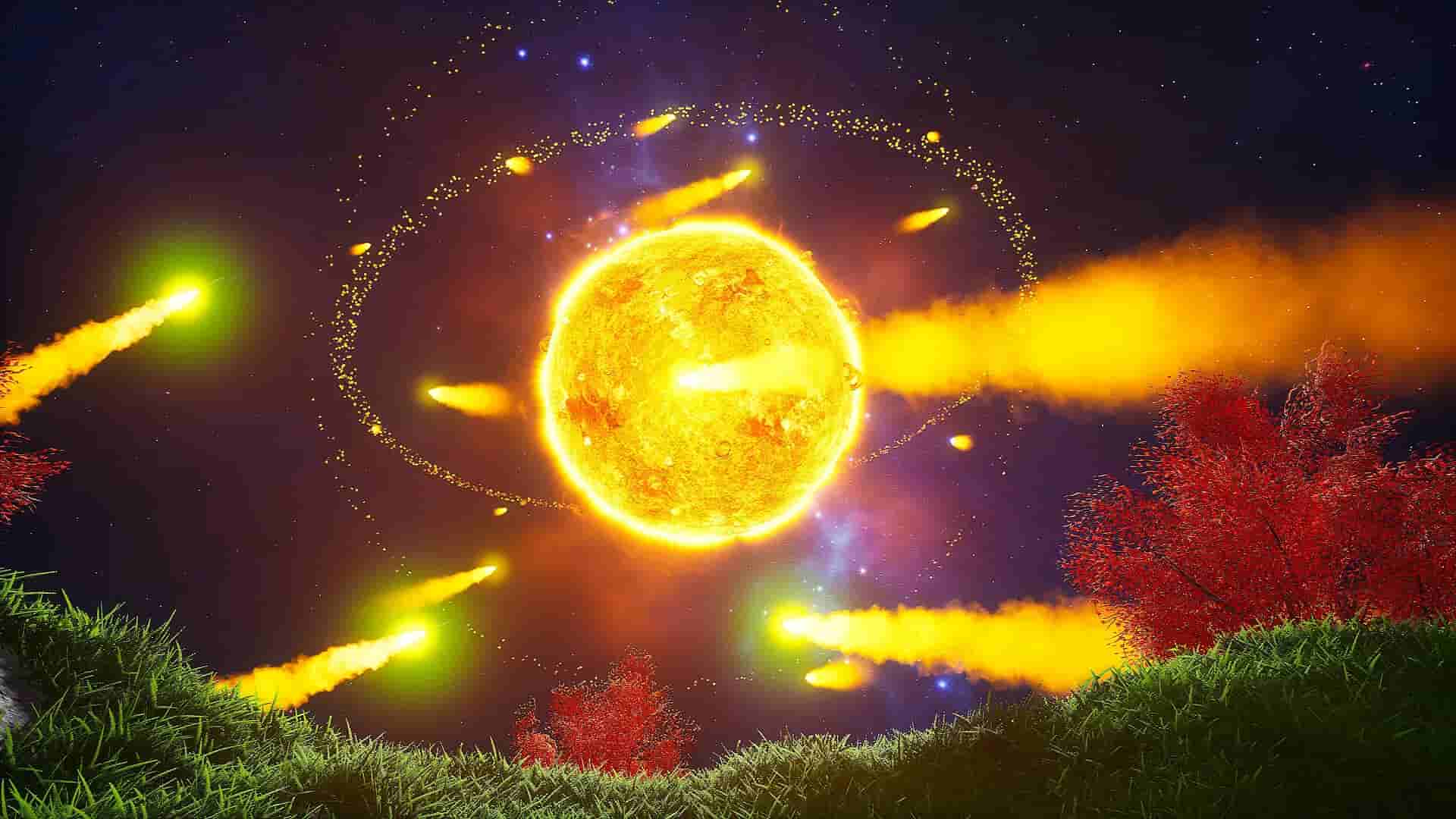 Star Crafter screenshot thumbnail screenshot 24