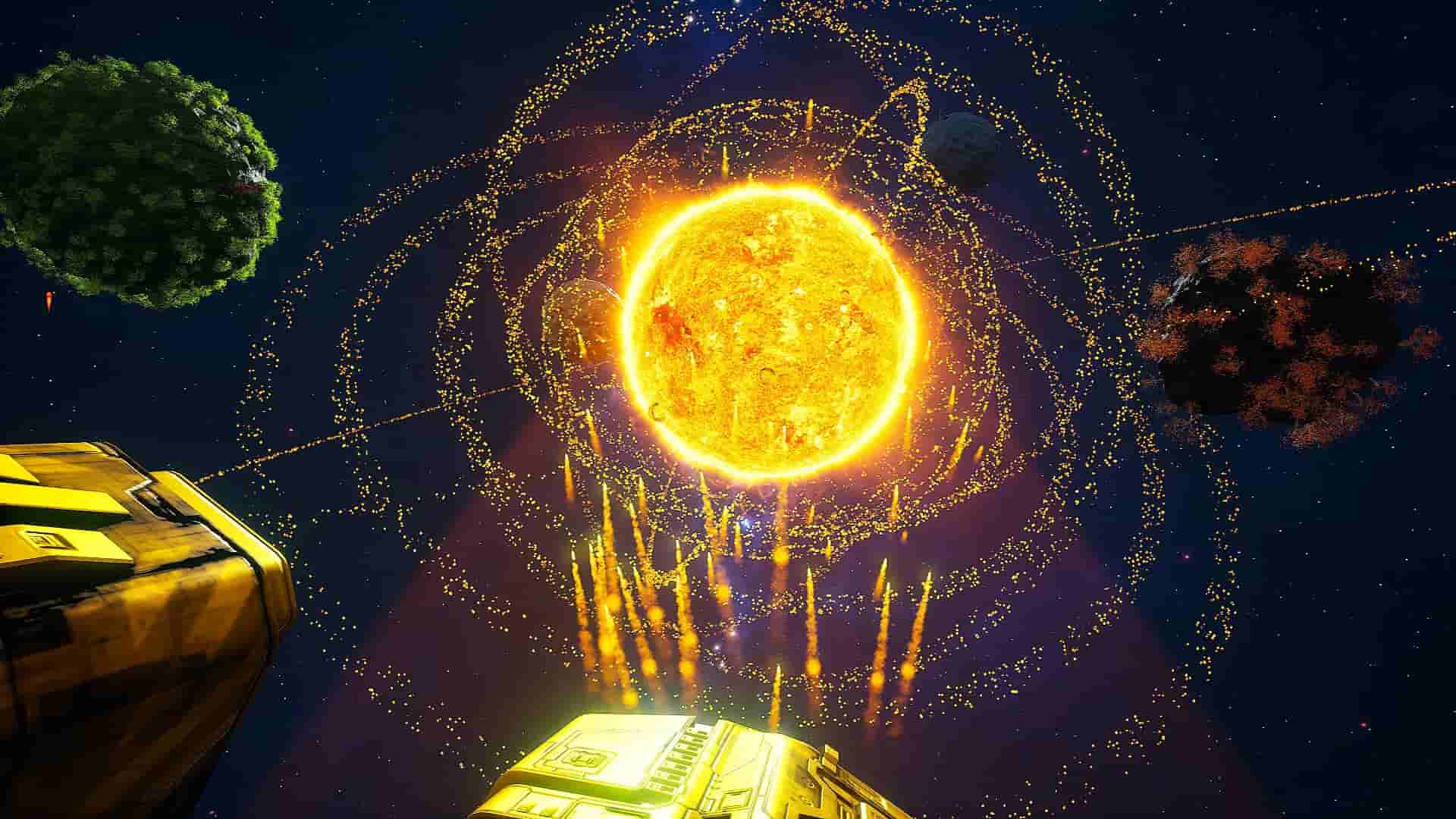 Star Crafter screenshot thumbnail screenshot 25