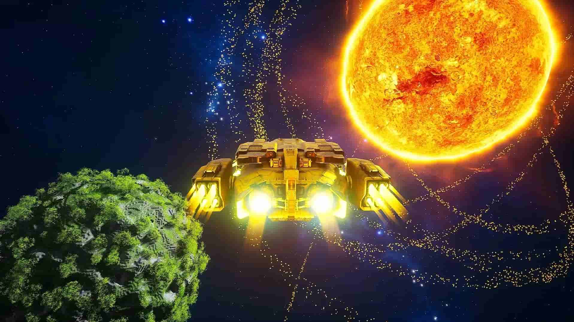 Star Crafter screenshot thumbnail screenshot 28