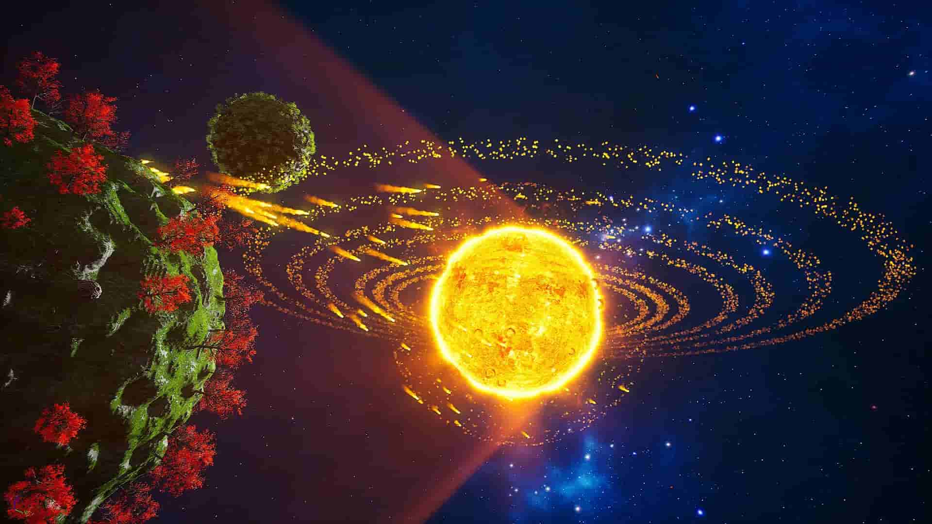 Star Crafter screenshot thumbnail screenshot 29