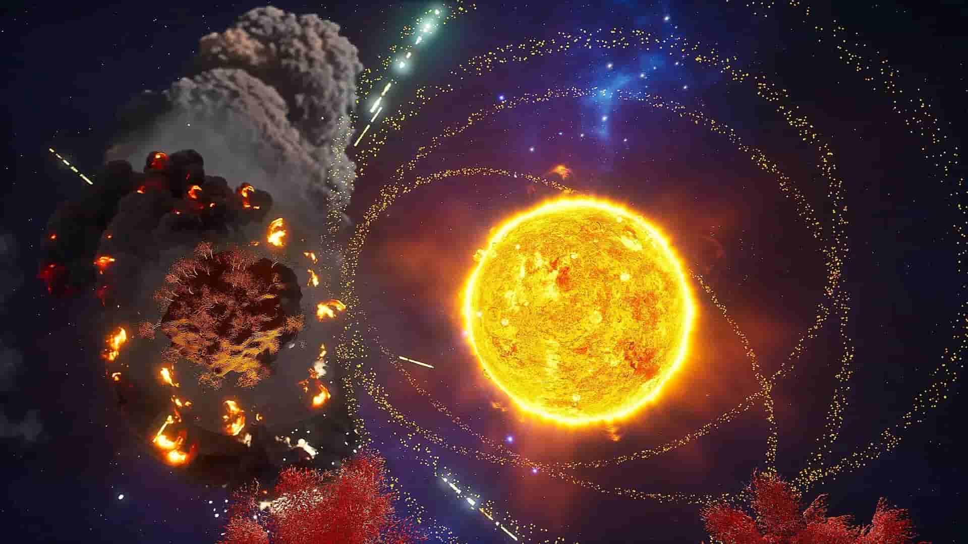 Star Crafter screenshot thumbnail screenshot 7