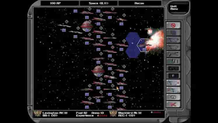 Star General screenshot thumbnail screenshot 1
