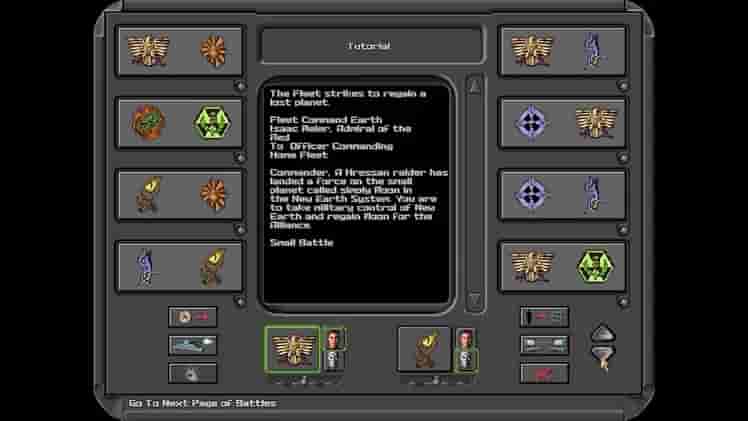 Star General screenshot thumbnail screenshot 2