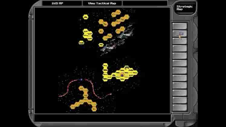 Star General screenshot thumbnail screenshot 3