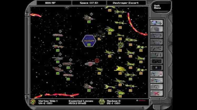 Star General screenshot thumbnail screenshot 4