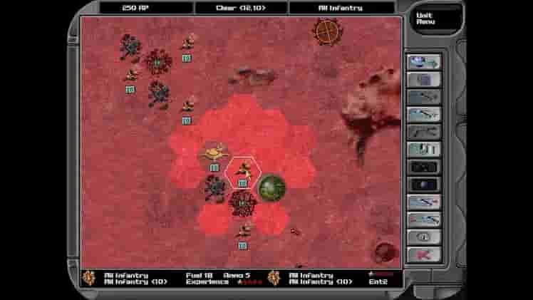 Star General screenshot thumbnail screenshot 7