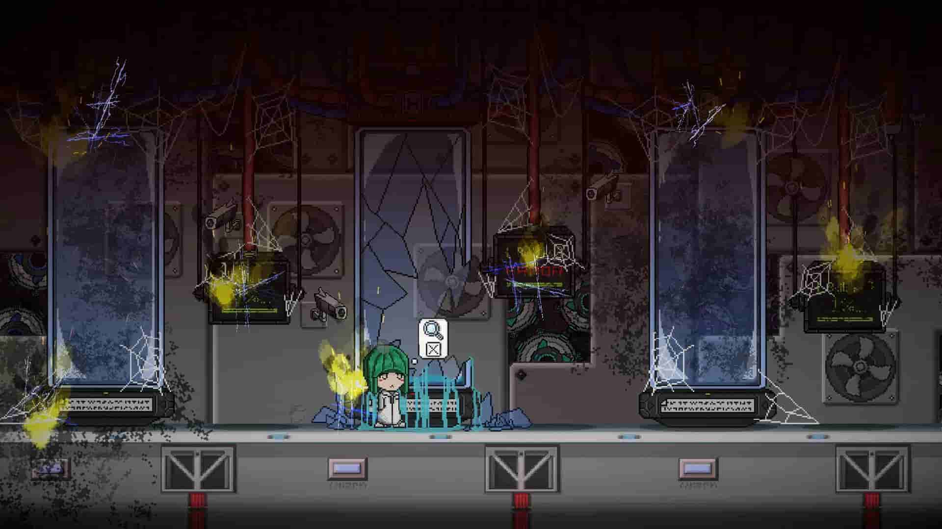 Star Leaping Story screenshot thumbnail screenshot 0