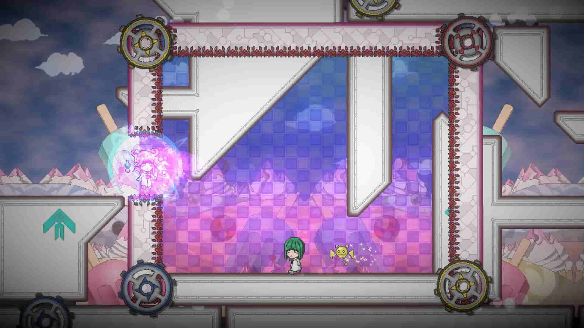 Star Leaping Story screenshot thumbnail screenshot 11