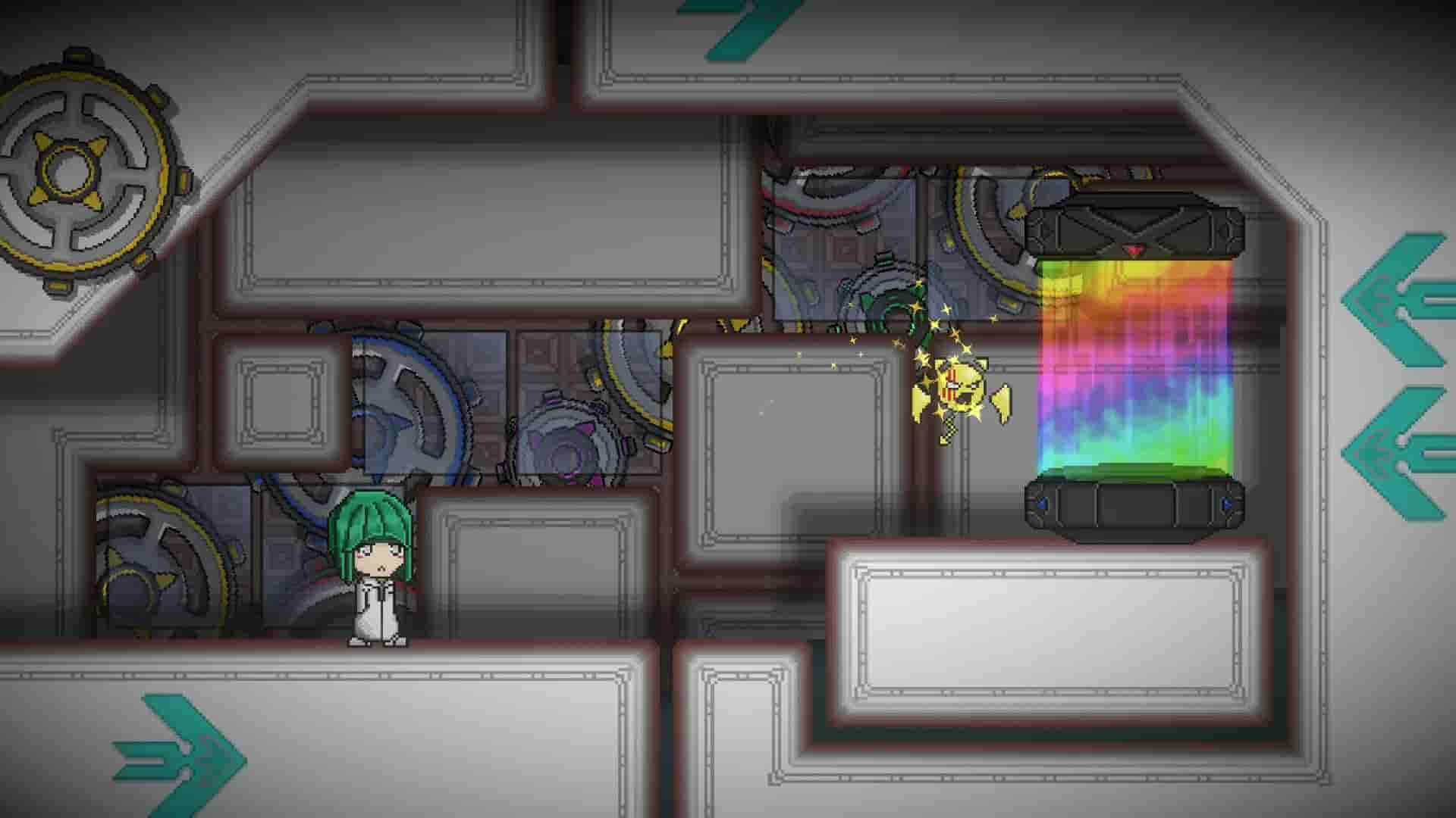 Star Leaping Story screenshot thumbnail screenshot 5
