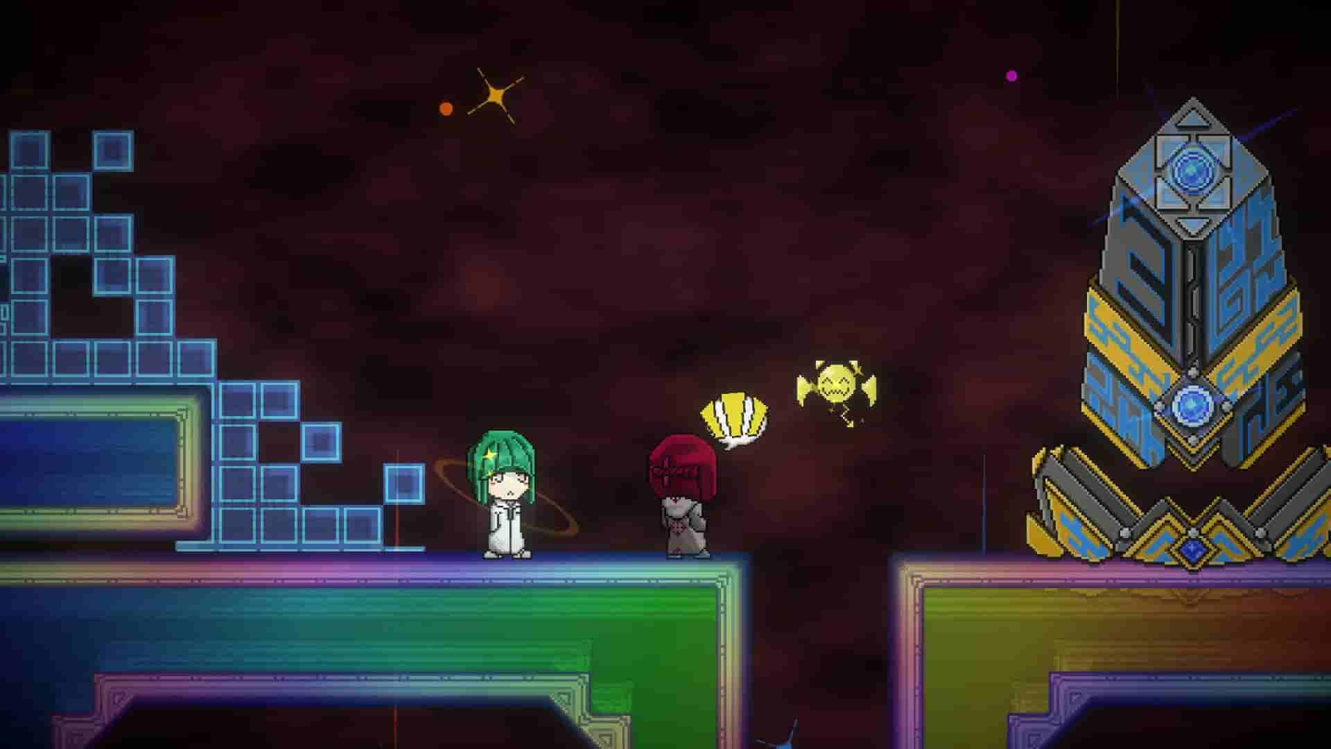 Star Leaping Story screenshot thumbnail screenshot 6