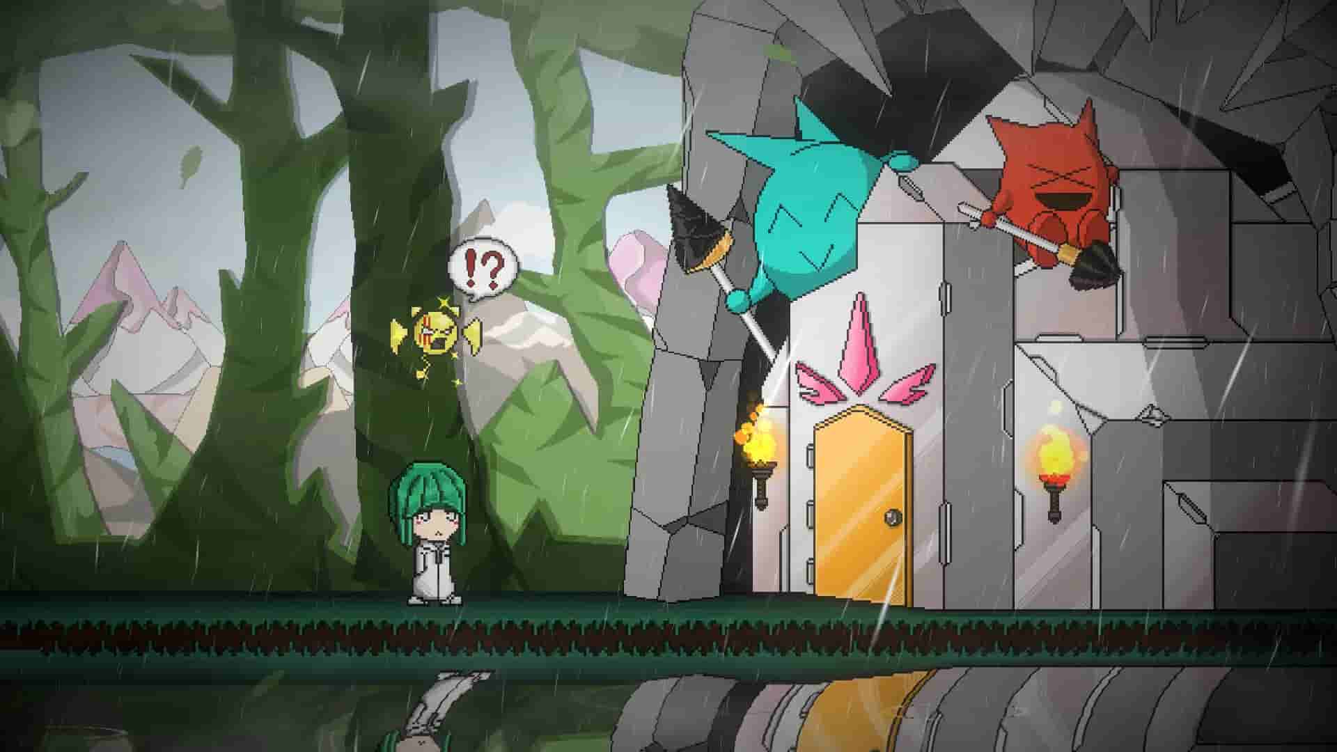 Star Leaping Story screenshot thumbnail screenshot 7