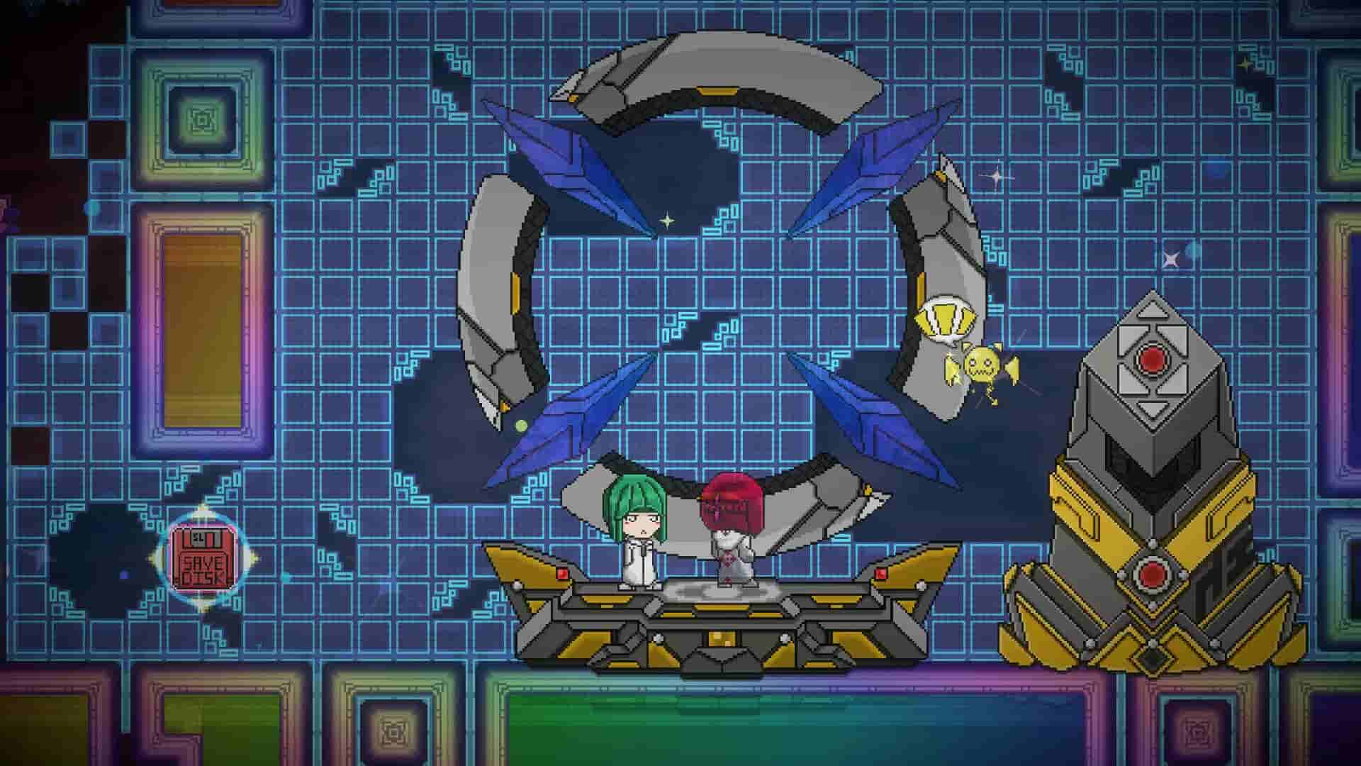 Star Leaping Story screenshot thumbnail screenshot 8