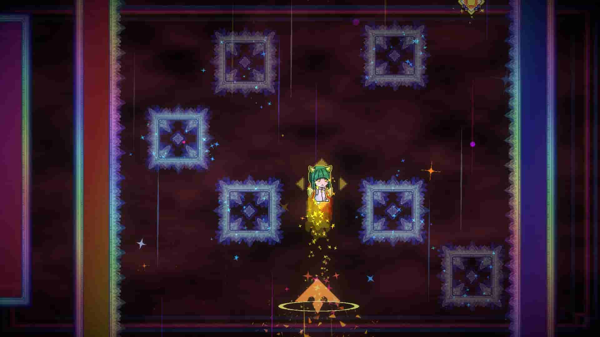 Star Leaping Story screenshot thumbnail screenshot 9