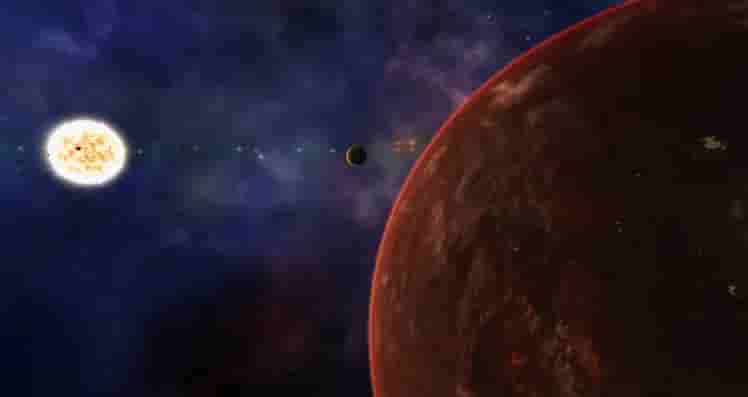 Star Ruler 2 screenshot thumbnail screenshot 12
