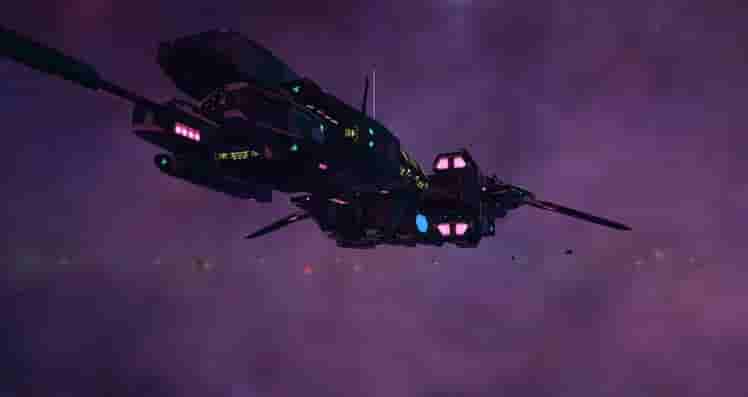 Star Ruler 2 screenshot thumbnail screenshot 7