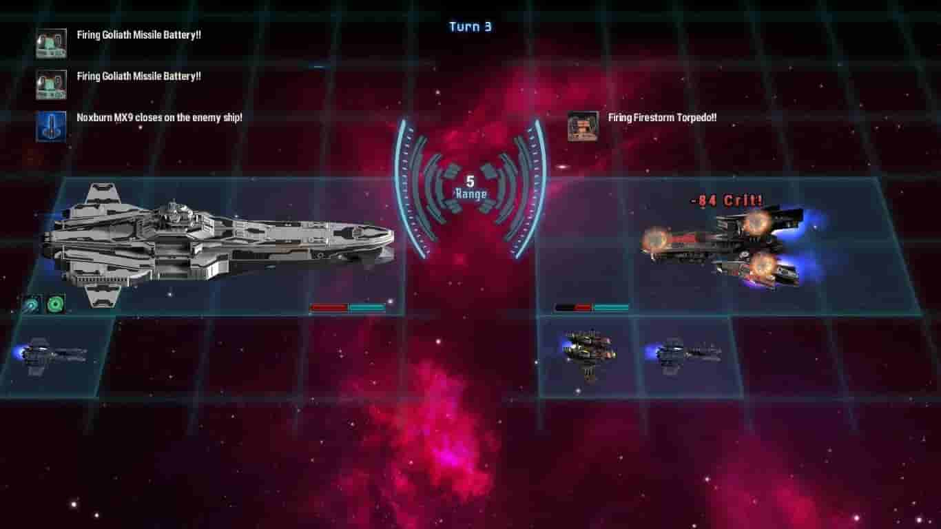 Star Traders: Frontiers screenshot thumbnail screenshot 0